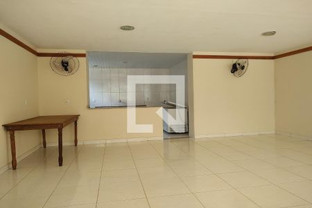 Apartamento à venda com 120m², 3 quartos e 1 vagaSalao de Festa