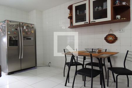 Apartamento à venda com 120m², 3 quartos e 1 vagaCozinha - Armários