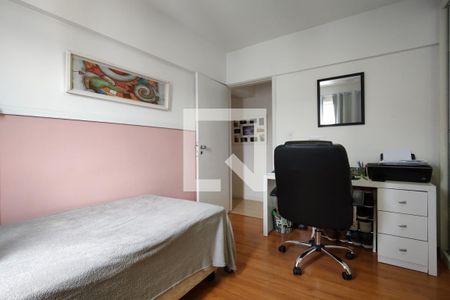 Apartamento à venda com 120m², 3 quartos e 1 vagaQuarto 2