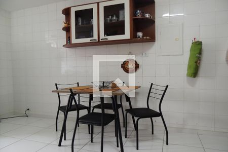 Apartamento à venda com 120m², 3 quartos e 1 vagaCozinha - Armários