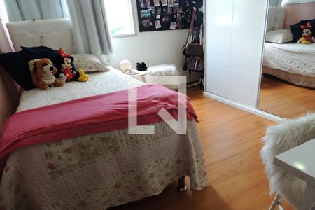 Apartamento à venda com 120m², 3 quartos e 1 vagaQuaro 3