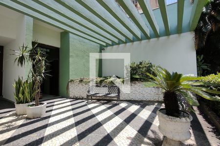 Apartamento à venda com 120m², 3 quartos e 1 vagaHall de Entrada