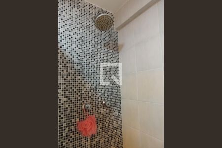 Apartamento à venda com 120m², 3 quartos e 1 vagaBanheiro Social