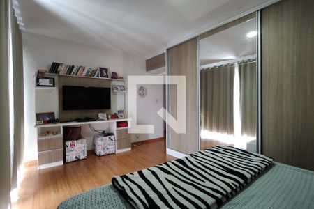 Apartamento à venda com 120m², 3 quartos e 1 vagaQuarto Suíte 1