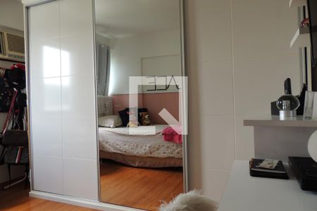 Apartamento à venda com 120m², 3 quartos e 1 vagaQuarto 2