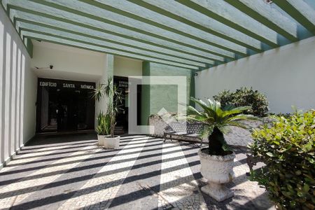 Apartamento à venda com 120m², 3 quartos e 1 vagaHall de Entrada