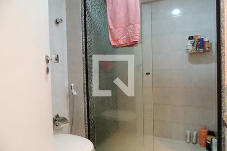 Apartamento à venda com 120m², 3 quartos e 1 vagaBanheiro Social