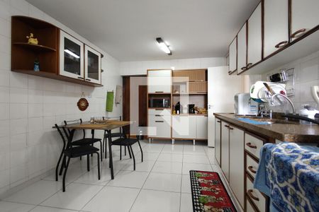 Apartamento à venda com 120m², 3 quartos e 1 vagaCozinha - Armários