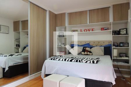 Apartamento à venda com 120m², 3 quartos e 1 vagaQuarto Suíte 1