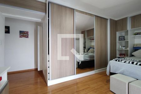 Apartamento à venda com 120m², 3 quartos e 1 vagaQuarto Suíte 1