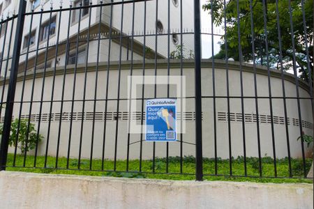 Apartamento para alugar com 43m², 1 quarto e 1 vaga Apartamento para alugar com 43m², 1 quarto e 1 vagaPlaquinha