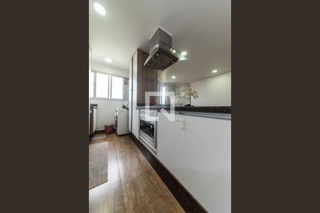 Apartamento para alugar com 43m², 1 quarto e 1 vaga Apartamento para alugar com 43m², 1 quarto e 1 vagaCozinha