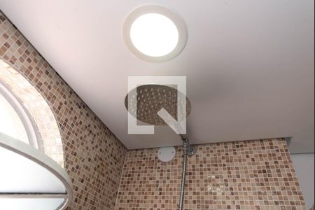 Apartamento para alugar com 43m², 1 quarto e 1 vaga Apartamento para alugar com 43m², 1 quarto e 1 vagaBanheiro