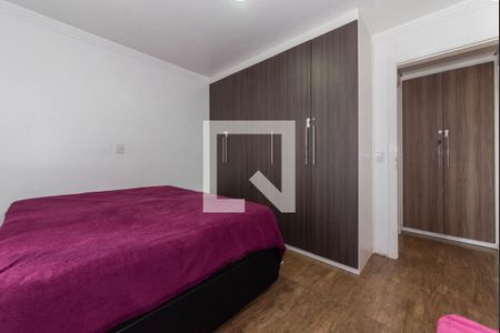 Quarto de apartamento para alugar com 1 quarto, 43m² em Vila Brasilio Machado, São Paulo