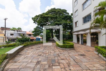 Apartamento para alugar com 43m², 1 quarto e 1 vaga Apartamento para alugar com 43m², 1 quarto e 1 vagaÁrea Comum