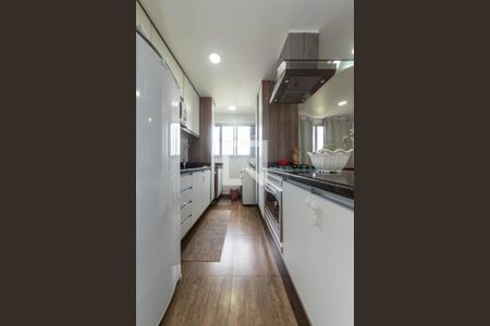 Apartamento para alugar com 43m², 1 quarto e 1 vaga Apartamento para alugar com 43m², 1 quarto e 1 vagaCozinha
