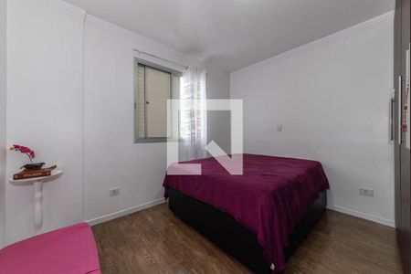 Quarto de apartamento para alugar com 1 quarto, 43m² em Vila Brasilio Machado, São Paulo