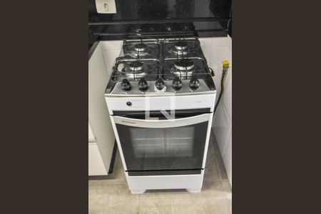 Apartamento à venda com 128m², 3 quartos e 2 vagasCozinha 