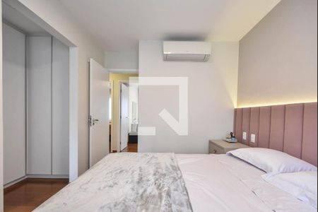 Apartamento à venda com 128m², 3 quartos e 2 vagasSuíte 01