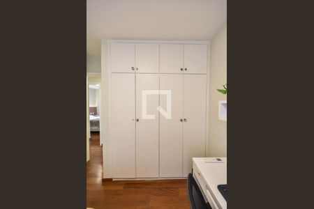 Apartamento à venda com 128m², 3 quartos e 2 vagasQuarto 03