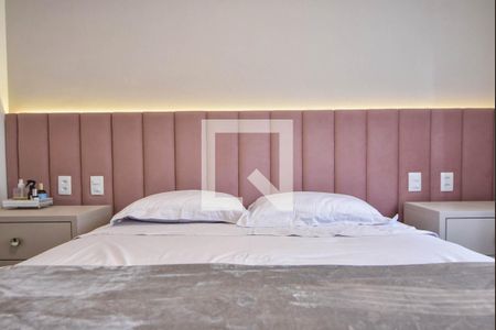 Apartamento à venda com 128m², 3 quartos e 2 vagasSuíte 01