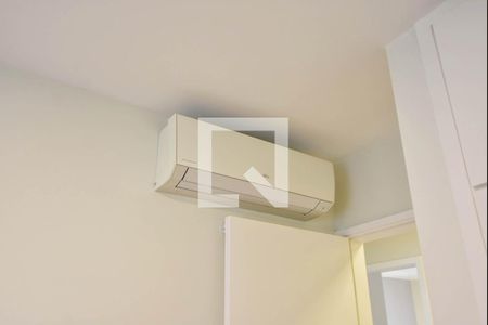 Apartamento à venda com 128m², 3 quartos e 2 vagasQuarto 03