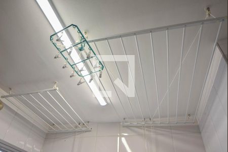 Apartamento à venda com 128m², 3 quartos e 2 vagasLavanderia 