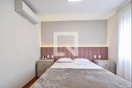Apartamento à venda com 128m², 3 quartos e 2 vagasSuíte 01