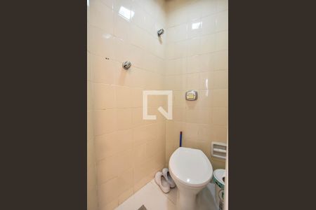 Apartamento à venda com 128m², 3 quartos e 2 vagasQuarto de Serviços 