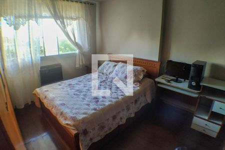 Apartamento à venda com 110m², 3 quartos e 1 vaga Apartamento à venda com 110m², 3 quartos e 1 vagaQuarto