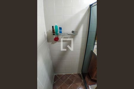 Apartamento à venda com 110m², 3 quartos e 1 vaga Apartamento à venda com 110m², 3 quartos e 1 vagaBanheiro