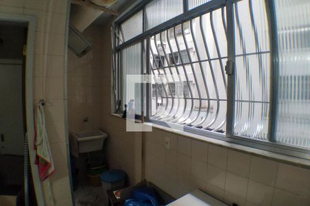 Apartamento à venda com 110m², 3 quartos e 1 vaga Apartamento à venda com 110m², 3 quartos e 1 vagaÁrea de serviço