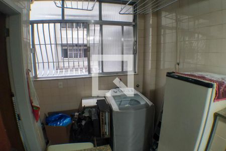 Apartamento à venda com 110m², 3 quartos e 1 vaga Apartamento à venda com 110m², 3 quartos e 1 vagaÁrea de serviço