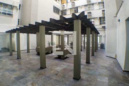 Apartamento à venda com 110m², 3 quartos e 1 vaga Apartamento à venda com 110m², 3 quartos e 1 vagaÁrea comum