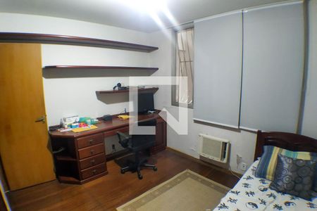 Apartamento à venda com 110m², 3 quartos e 1 vaga Apartamento à venda com 110m², 3 quartos e 1 vagaQuarto