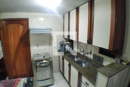 Apartamento à venda com 110m², 3 quartos e 1 vaga Apartamento à venda com 110m², 3 quartos e 1 vagaCozinha