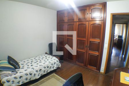 Apartamento à venda com 110m², 3 quartos e 1 vaga Apartamento à venda com 110m², 3 quartos e 1 vagaQuarto