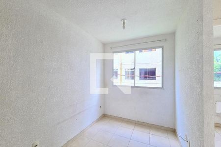 Sala de apartamento à venda com 2 quartos, 48m² em Água Santa, Rio de Janeiro