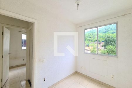 Quarto de apartamento à venda com 2 quartos, 48m² em Água Santa, Rio de Janeiro