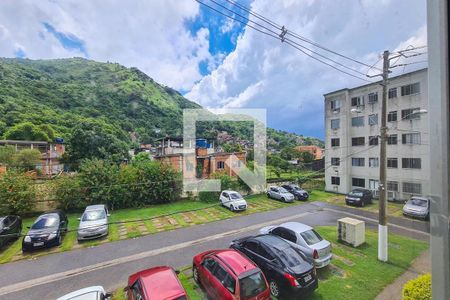 Quarto de apartamento à venda com 2 quartos, 48m² em Água Santa, Rio de Janeiro