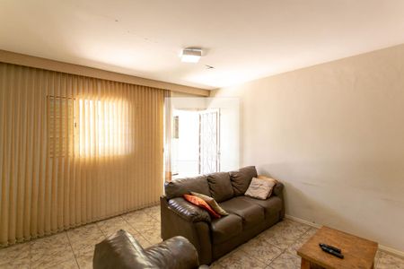 Sala de casa à venda com 3 quartos, 120m² em Minaslândia (p Maio), Belo Horizonte