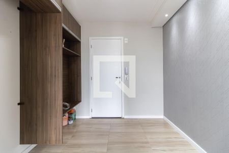 Sala de apartamento para alugar com 2 quartos, 38m² em Sacomã, São Paulo