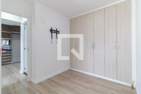 Quarto 1 de apartamento para alugar com 2 quartos, 38m² em Sacomã, São Paulo