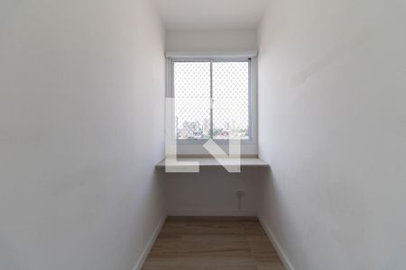 Quarto 1 de apartamento para alugar com 2 quartos, 38m² em Sacomã, São Paulo