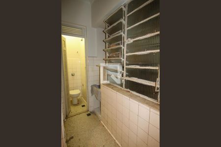 Apartamento à venda com 50m², 1 quarto e 1 vagaÁrea de Serviço