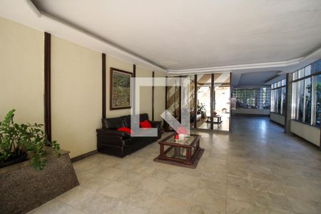 Apartamento à venda com 50m², 1 quarto e 1 vagaÁrea comum 