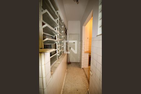 Apartamento à venda com 50m², 1 quarto e 1 vagaÁrea de Serviço