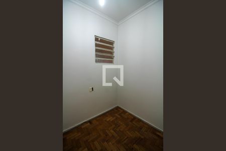 Apartamento à venda com 50m², 1 quarto e 1 vagaQuarto de Serviço