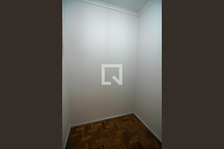 Apartamento à venda com 50m², 1 quarto e 1 vagaQuarto de Serviço