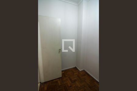 Apartamento à venda com 50m², 1 quarto e 1 vagaQuarto de Serviço